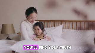 Where Teardrops Fall (Lyric Video)