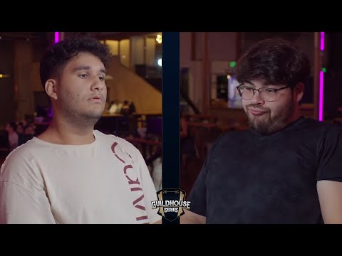 Guildhouse Weekly 194 ft Kiyarash, Lui$, Lammers44, Widara - SSBU