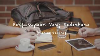 Download lagu Musikalisasi Fiksionalisme : Perjumpaan Yang Sederhana (Fiersa Besari) mp3 Download lagu Musikalisasi Fiksionalisme : Perjumpaan Yang Sederhana (Fiersa Besari) mp3