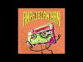 Amphibian Man Shapes Side B 2019 Surf Rock Instrumental