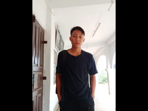 Elden Production - Singing Contest-  TOP-20-DUATA KHAWLHRING- Contestant- No-9