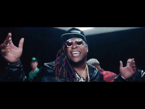 B11 RMX ( Video Oficial ) - Krugi, Darell, M. Towers, Ozuna, N. Jam, Khako, Juanjo, J.Quiles & More