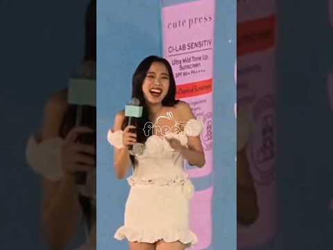 When Mamis & GirlFREENs finally spoke with the NinetyTwo CEO 🤭😂😅 #srchafreen #NINETYTWO