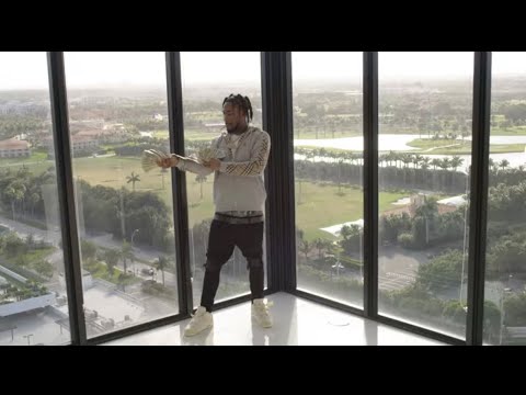 Ron Suno - Bandit (Official Video)