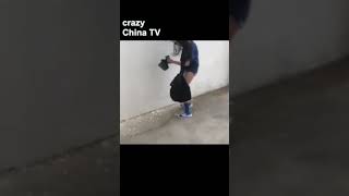 体重軽い女性が中国で困る時