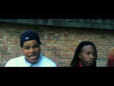 Clutch Williams Ft. Dat Money and Black jesus - Run Forit (Official Music Video)