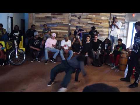 Skill 4 Sole 9 (2017) - Joninx vs Delma (Top 8)