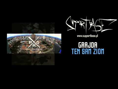 Grajda - Ten sam ziom