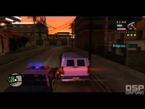 GTA: Vice City Stories playthrough pt34 - Lance Does It Again