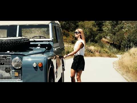 1968 Land Rover Series IIa 88 - ProjectHitchcock | Legacy Overland