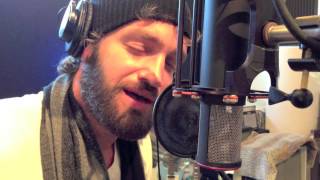TJ Stafford "Love Will Find You": Live In Studio