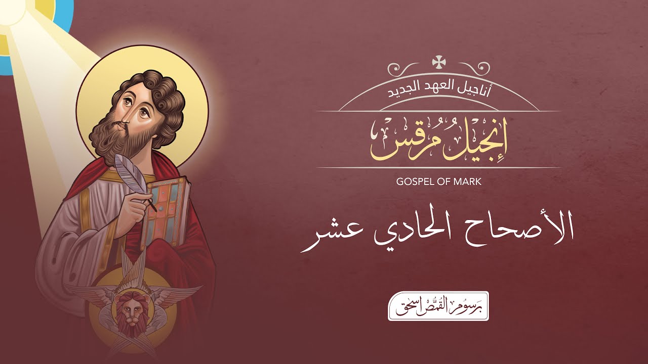 فيديو تفسير الكتاب المقدس | الكتاب المقدس رفيقي