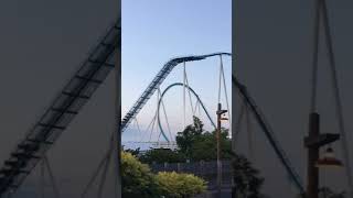 preview picture of video 'Gate Keeper Cedar Point - My Trip to Cedar Point August 3rd, 2018'