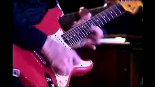 Gary Moore - Texas Strut (Live at Montreux 1990)