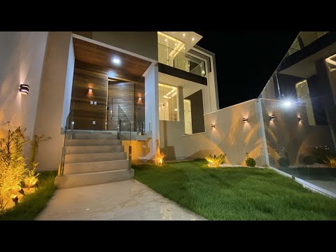 Triplex Novo Impecável C/ Vistas Incríveis + Home-Office+Área La.Gigante/Piscina - Santo Agostinho