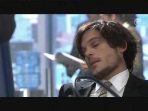 Verbotene Liebe Folge 3165 - Sebastian & Lydia - 187