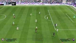 FC 26 85 KİRBY GAMEPLAY SKİLL VİDEO/KENDRİCK LAMAR X DNA