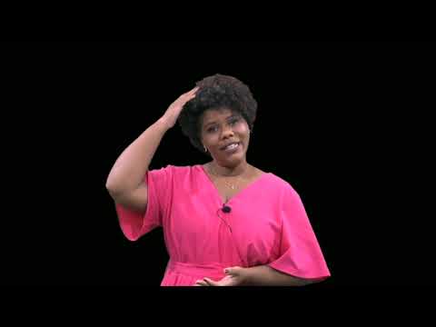 TEDx Talk Karine Santana