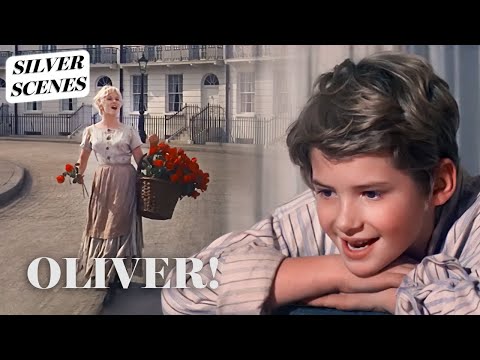 "Who Will Buy?" - Full Song (HD) | Oliver! | Silver Scenes