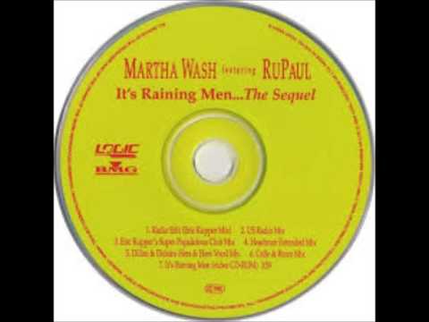 Its raining men - Martha Wash and Ru Paul - ( Calle and Rizzo mix)
