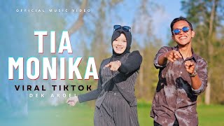 Download lagu TIA MONIKA - DEK AROEL mp3