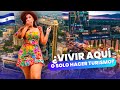 Así Es LA VIDA En EL SALVADOR SIN FILTROS Actualmente VIVIR AQUI O Solo HACER TURISMO