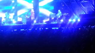 Naidoo - Mittem unterm Jahr