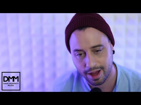 If Life is So Short - Dave Moffatt (The Moffatts Cover)