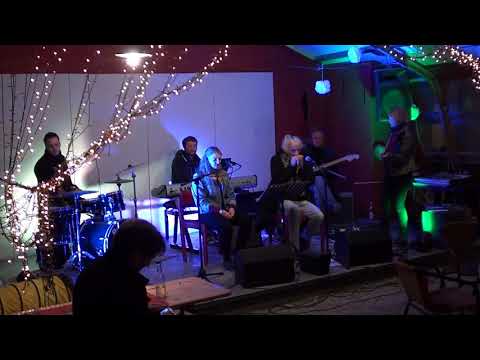 I got you Baby,    Two Bags Bluesman's Band