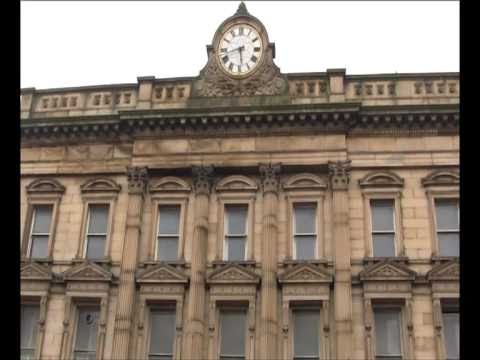 The City of Wakefield, West Yorkshire - 23rd April, 2011