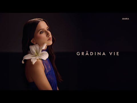 MARIA - Gradina Vie | Official Video