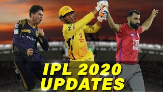 IPL 2020: Dhoni aces practice, Shami eyes Down Under, Kuldeep 2.0 | DOWNLOAD THIS VIDEO IN MP3, M4A, WEBM, MP4, 3GP ETC