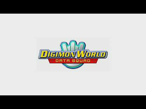 [OST] Digimon World Data Squad - Normal Battle (Extended)