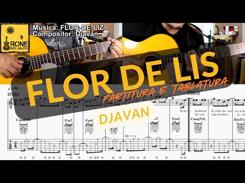 Flor De Lisboa - André Luiz Monteiro