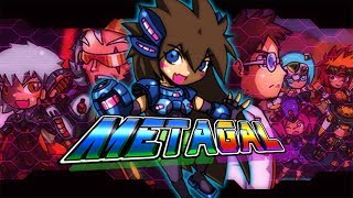 METAGAL [Limited Edition] <span class="ext ext_LE">LE</span> <span class="ext" style="background-color: #003082; color: #FFFFFF;">PLAY EXCLUSIVES</span> video 1