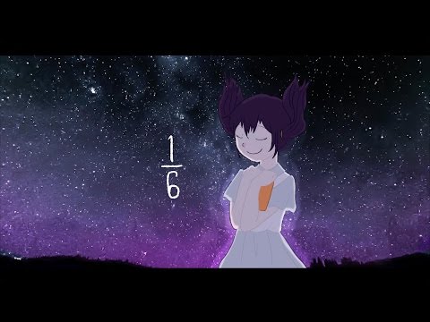【VMP】1/6 -out of the gravity- ♥ English Cover【rachie】