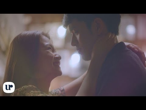 Ben&Ben - The Way You Look At Me (Cover) (Official Music Video)