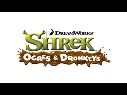 Startup - Shrek: Orges and Dronkey
