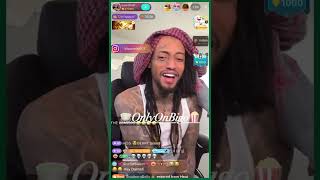 Download lagu Visa Lines With Monica & She Is Upset With Him/He Told Monica He's Calling Darnell & She Left #bigo mp3 Download lagu Visa Lines With Monica & She Is Upset With Him/He Told Monica He's Calling Darnell & She Left #bigo mp3