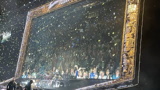 Elton, John, Your song, Goodbye yellow brick road, The End 8/7-2023, Stockholm, Sweden Last show