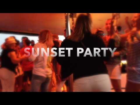 UnDuo @ Sunset Hollywood Jul2016