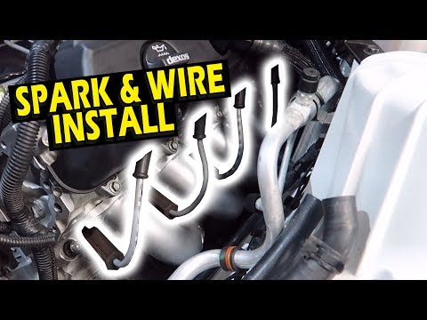 Spark Plug & Wire Install + Gapping Guide - 2016-2024 Camaro