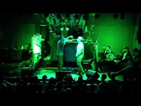 Danyelus vs Klan - FINAL EGO FEST III