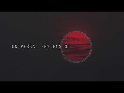 Think City - Universal Rhythms 01