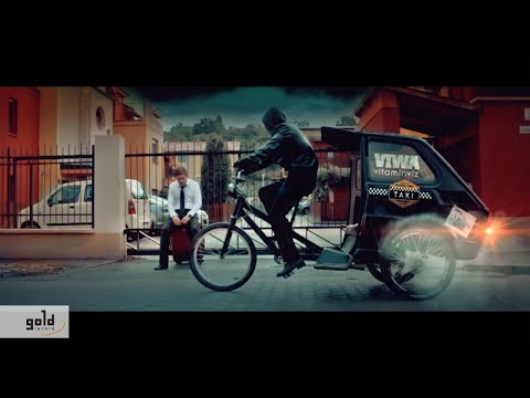 BLAISE km. DIAZ – Minden másképp lesz | Official Music Video