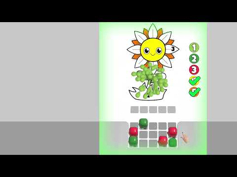 Color & Tap