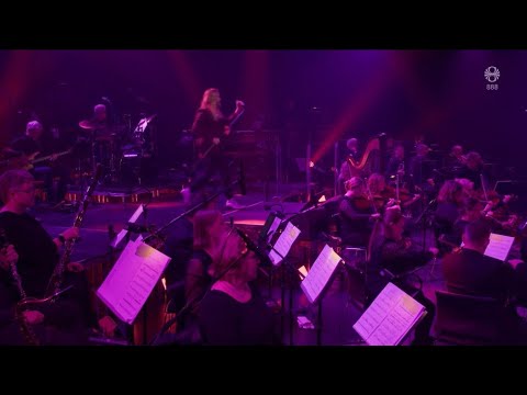 Life On Mars - Eythor Ingi & Sinfonia Nord Orchestra David Bowie cover 