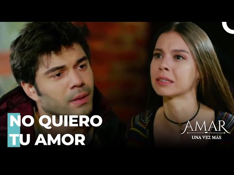 Ece Ya No Puede Soportar - Amar Una Vez Más