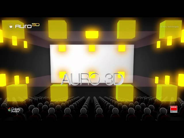 İngilizce'de Auro Video Telaffuz