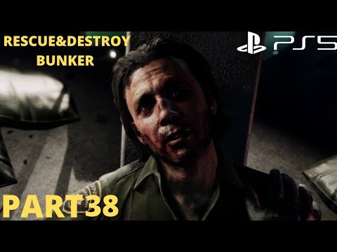 FAR CRY 5 Gameplay Walkthrough Part 38 Destroy Jacob Seed Bunker (PS5)